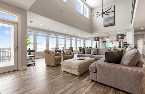 Navarre Beach House | Endless Summer