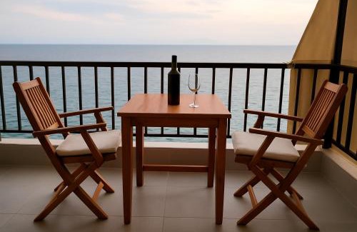 Kallikratia Apartment | Endless View