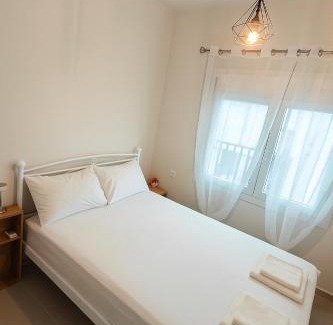 Kallikratia Apartment | Endless View