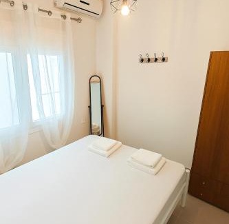 Kallikratia Apartment | Endless View
