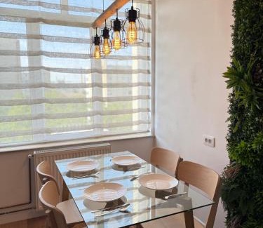 Oradea Apartment | ENE Studio
