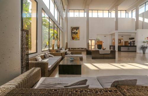 Punta Umbria Apartment | Enebrales