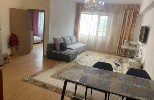 Sansar Apartment | ENEREL APARTMENT NEAR CHINGGIS kHAAN HOTEL