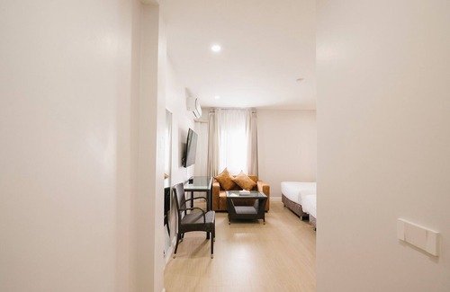 Nang Lae Hotel | Eng Fah Luang Hotel