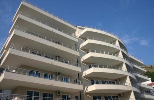Petrovac Apartment | ENGORA 16