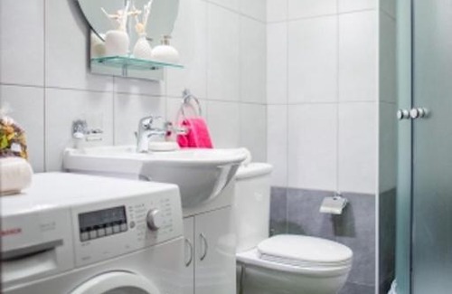 Petrovac Apartment | ENGORA 16