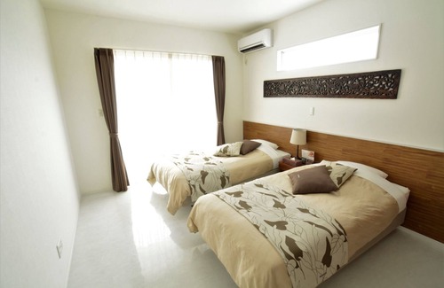 Kin Hotel | Enjoy a private pool overlooking the sea a luxuri/Kunigami-gun Okinawa