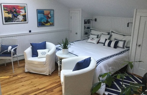 Sag Harbor Apartment | Enjoy a wonderful weekend at a beautiful place, home away from home