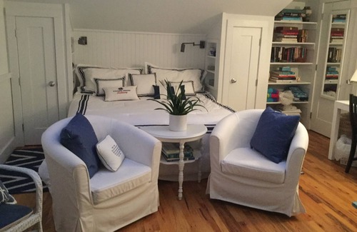 Sag Harbor Apartment | Enjoy a wonderful weekend at a beautiful place, home away from home