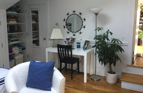 Sag Harbor Apartment | Enjoy a wonderful weekend at a beautiful place, home away from home