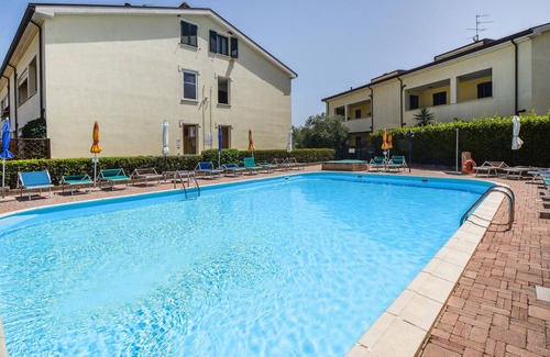 Alberese Apartment | Enjoy an unforgettable vacation in this vacation apartment with pool.