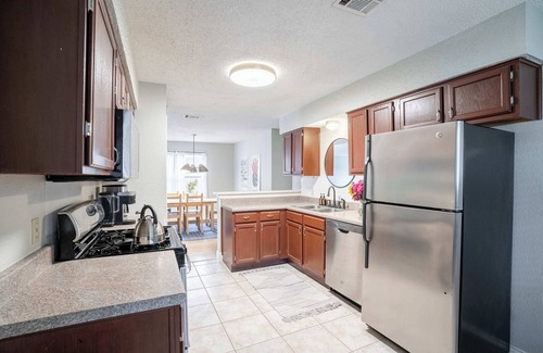 Maple Run House | Enjoy ATX - Spacious, Perfect for Families