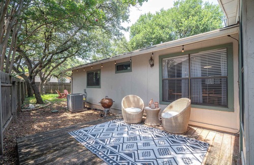 Maple Run House | Enjoy ATX - Spacious, Perfect for Families