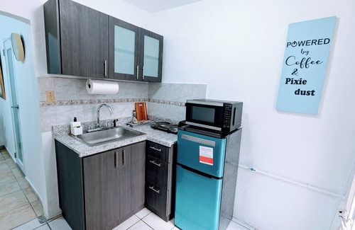 Hipodromo Apartment | Enjoy centric Apartment in Santurce! C!