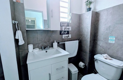 Hipodromo Apartment | Enjoy centric Apartment in Santurce! C!