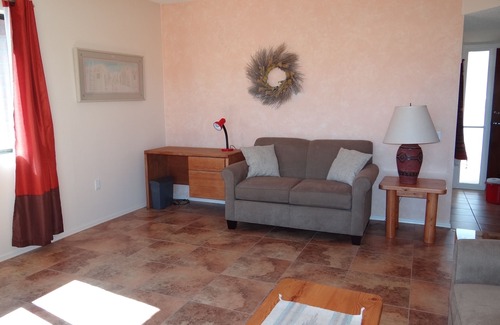 Green Valley House | Enjoy Ever-Changing views of the Santa Rita Mountains
