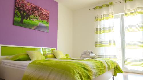 Omis Apartment | Enjoy