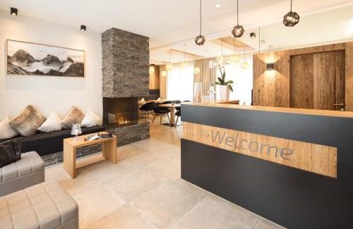 Ischgl Apartment | enjoy ischgl