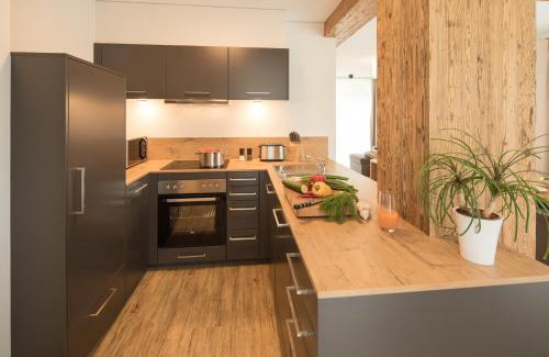 Ischgl Apartment | enjoy ischgl