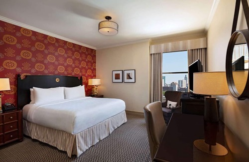 Downtown Austin Hotel | Enjoy Live Music and Culture! Pets Allowed, Swimming Pool, Near Zilker Park!