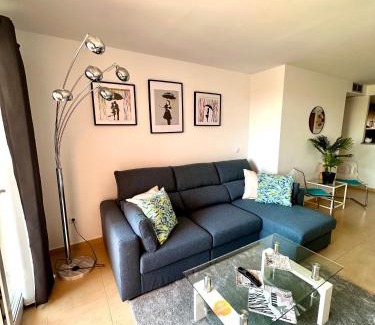 Torre-Pacheco Apartment | ENJOY Mar Menor