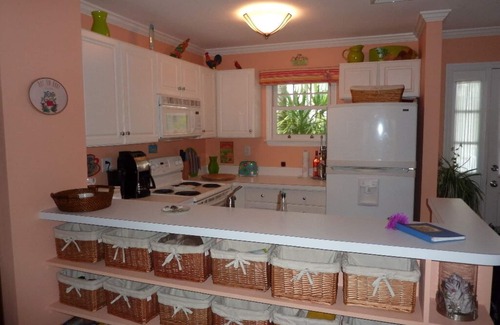 Bahama Village House | Enjoy More Privacy in a Truman Annex End Unit Townhome