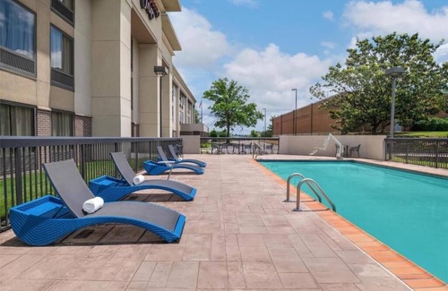Southaven House | Enjoy Proximity to Memphis Airport & Local Attractions from Your Room