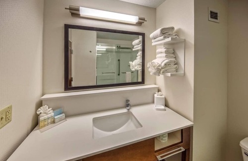Southaven House | Enjoy Proximity to Memphis Airport & Local Attractions from Your Room