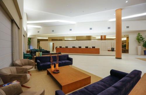 Olimpia Apartment | Enjoy Resort em frente Thermas até 5 pessoas