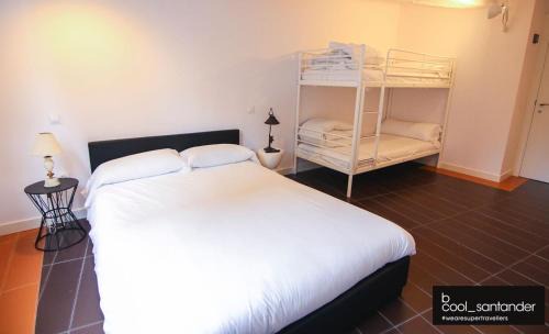 Santander Hostel | Enjoy Santander