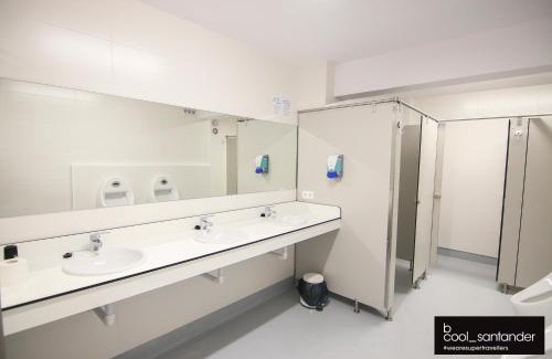 Santander Hostel | Enjoy Santander