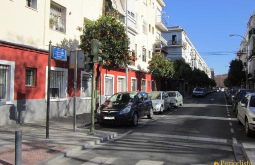 San Jose Obrero Apartment | Enjoy Sevilla Familia