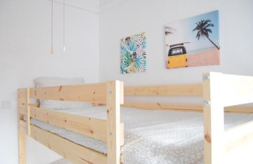 San Jose Obrero Apartment | Enjoy Sevilla Familia