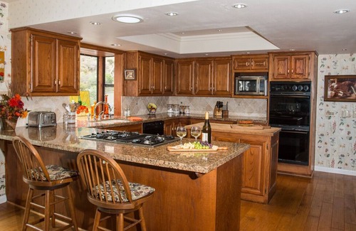 Lompoc House | Enjoy the Central Coast this Summer! Beautiful large home with private pool.