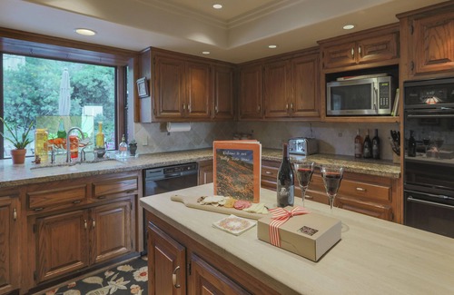 Lompoc House | Enjoy the Central Coast this Summer! Beautiful large home with private pool.