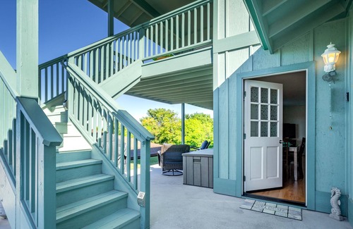 Kona Palisades Apartment | Enjoy the Ocean Views and Breathtaking Sunsets at Ho'onanea Kine