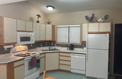 Central Okanagan House | Enjoy your Winter in a one Bedroom Condo in Holiday Park Resort, Kelowna BC!