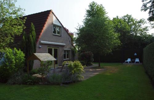 Nunspeet House | EnjoyDeVeluwe