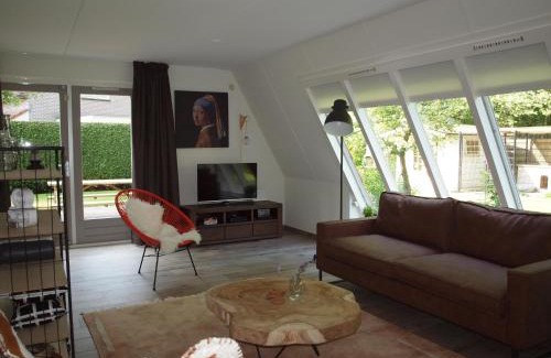 Nunspeet House | EnjoyDeVeluwe
