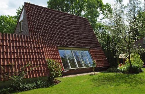 Nunspeet House | EnjoyDeVeluwe