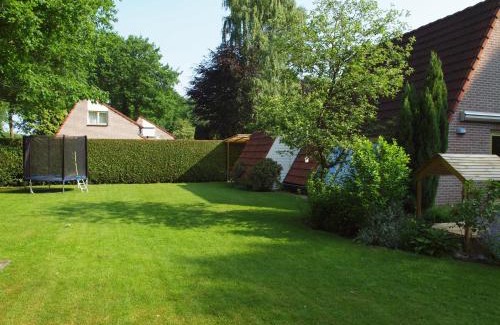 Nunspeet House | EnjoyDeVeluwe