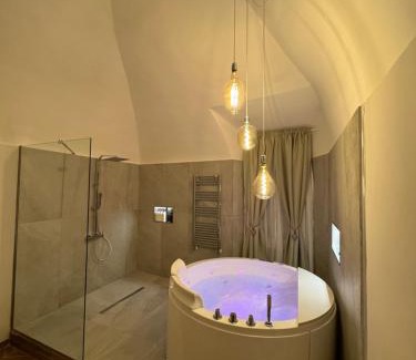 Lake Bracciano Apartment | Enjoyhousebracciano suite2