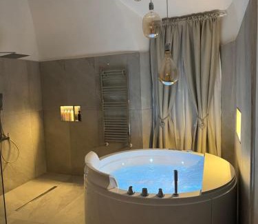 Lake Bracciano Apartment | Enjoyhousebracciano suite2