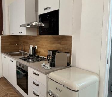 Lake Bracciano Apartment | Enjoyhousebracciano suite2