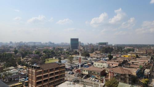 Ngara Apartment | Enkaji