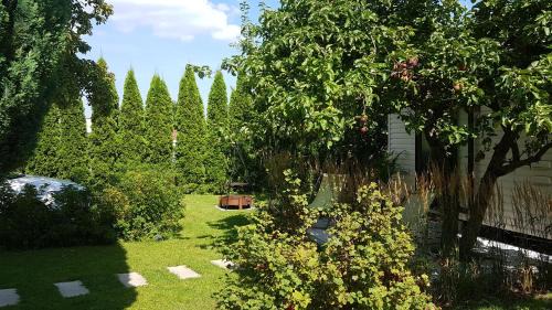 Wladyslawowo House | Enklawa Nord Bałtycki Chillout House