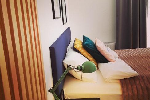 Wladyslawowo House | Enklawa Nord Bałtycki Chillout House