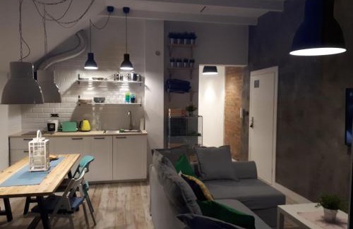 Wladyslawowo House | Enklawa Nord Bałtycki Chillout House