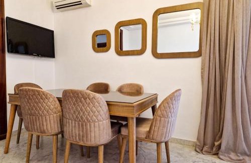 Ennasr Apartment | Ennaser Bliss Your Urban Oasis Awaits