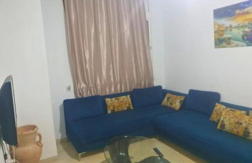 Ennasr Apartment | Ennasr 1- S1 Calme et Magnifique - Proche Hedi Nouira et Commodités